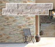 M² PAREMENT Z 15.2x61x1.7 CM CLASSIC PIERRE NATURELLE 0.56M²/PQTS M² PAREMENT Z 15.2x61x1.7 CM CLASSIC PIERRE NATURELLE 0.56M²/PQTS